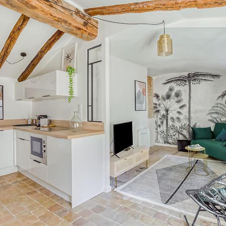 Апартаменты Guestready - Sublime 2Br In The Heart Of Old Лион Экстерьер фото