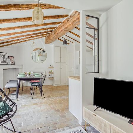 Апартаменты Guestready - Sublime 2Br In The Heart Of Old Лион Экстерьер фото