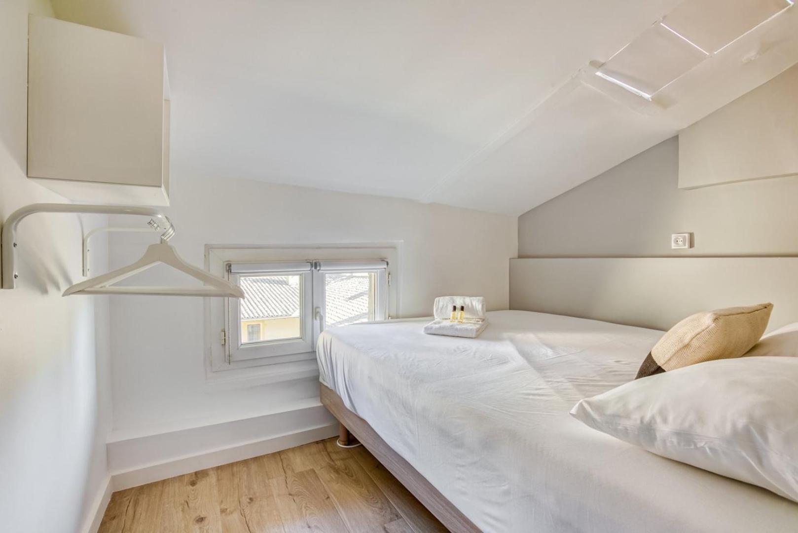 Апартаменты Guestready - Sublime 2Br In The Heart Of Old Лион Экстерьер фото