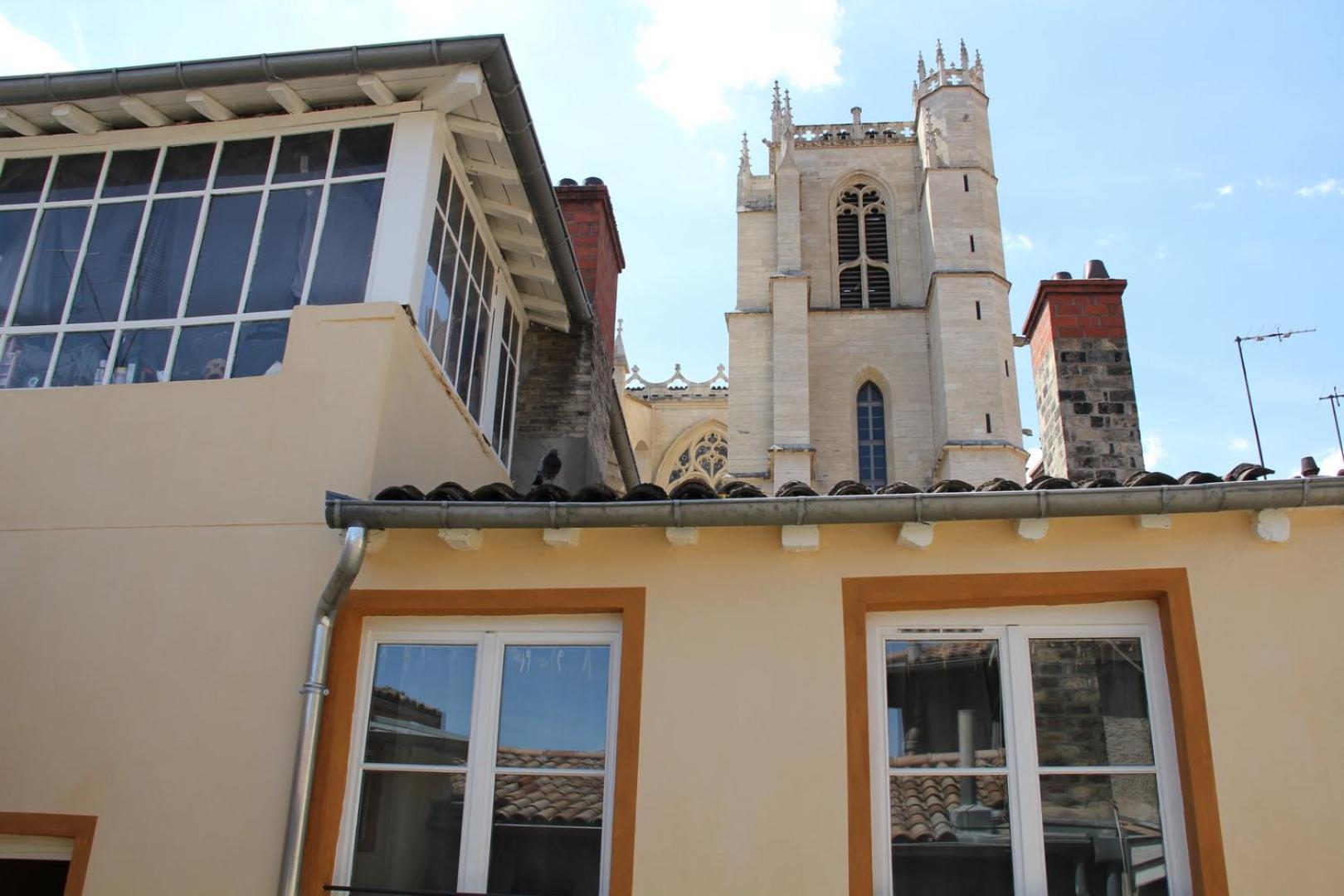 Апартаменты Guestready - Sublime 2Br In The Heart Of Old Лион Экстерьер фото