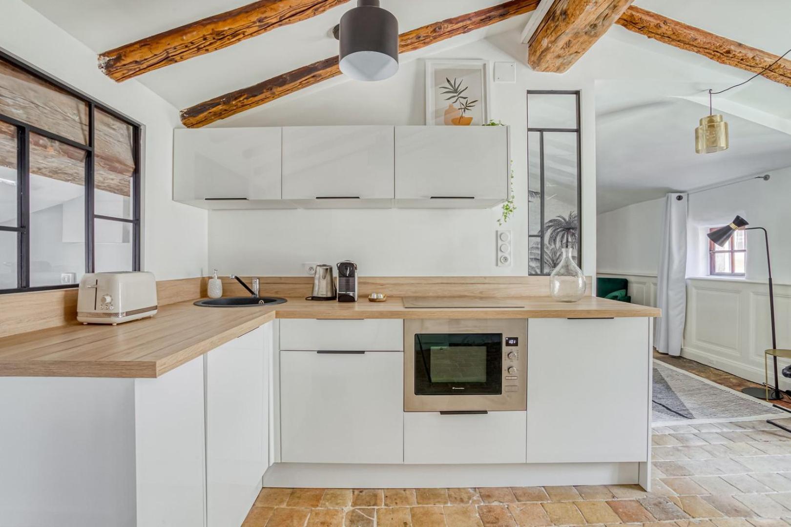 Апартаменты Guestready - Sublime 2Br In The Heart Of Old Лион Экстерьер фото